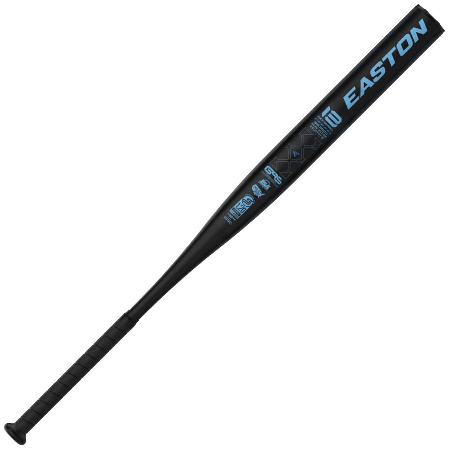 2025 Easton Tantrum 13" 1-Piece Balanced USSSA Slowpitch Softball Bat - ESU5TNT1B – Product View | Smash It Sports | usssa, b