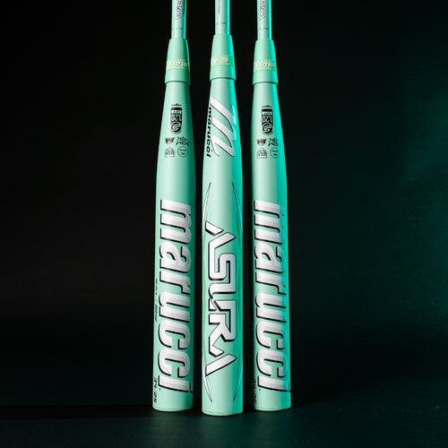 2025 Marucci ASURA -10 USSSA/USA Fastpitch Softball Bat - MFPAS10 – Product View | Smash It Sports | composite, usssa, loaded