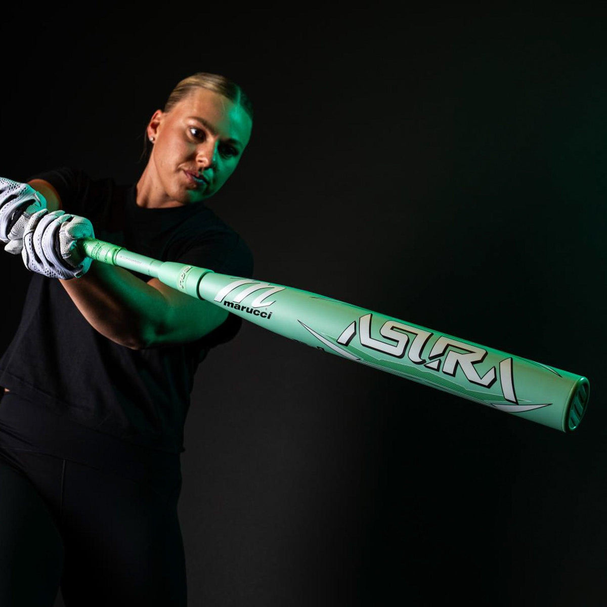 2025 Marucci ASURA -11 USSSA/USA Fastpitch Softball Bat - MFPAS11 – Product View | Smash It Sports | composite, usssa, loaded