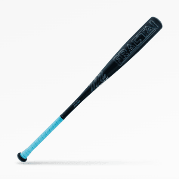 2025 Marucci Fractal -3 BBCOR Baseball Bat MCBFR – Specs Overview | Smash It Sports | alloy, bbcor, balanced