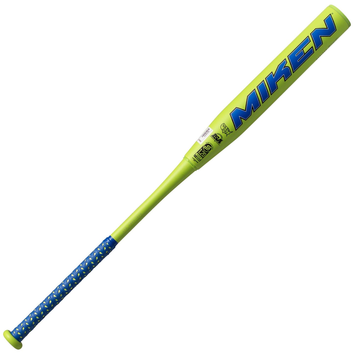 2025 Miken Freak 30 Maxload 2-Piece USSSA Slowpitch Softball Bat - MSU5F30L – Product View | Smash It Sports | composite, uss