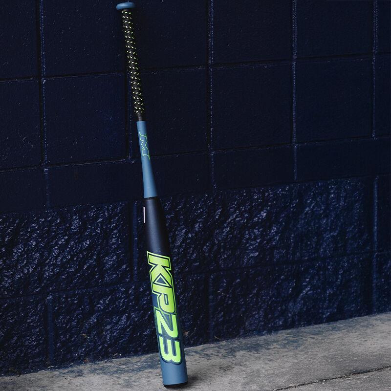 2025 Miken KP23 Maxload 2-Piece USA/ASA Slowpitch Softball Bat - MSA5KPL – Product View | Smash It Sports | composite, two-pi