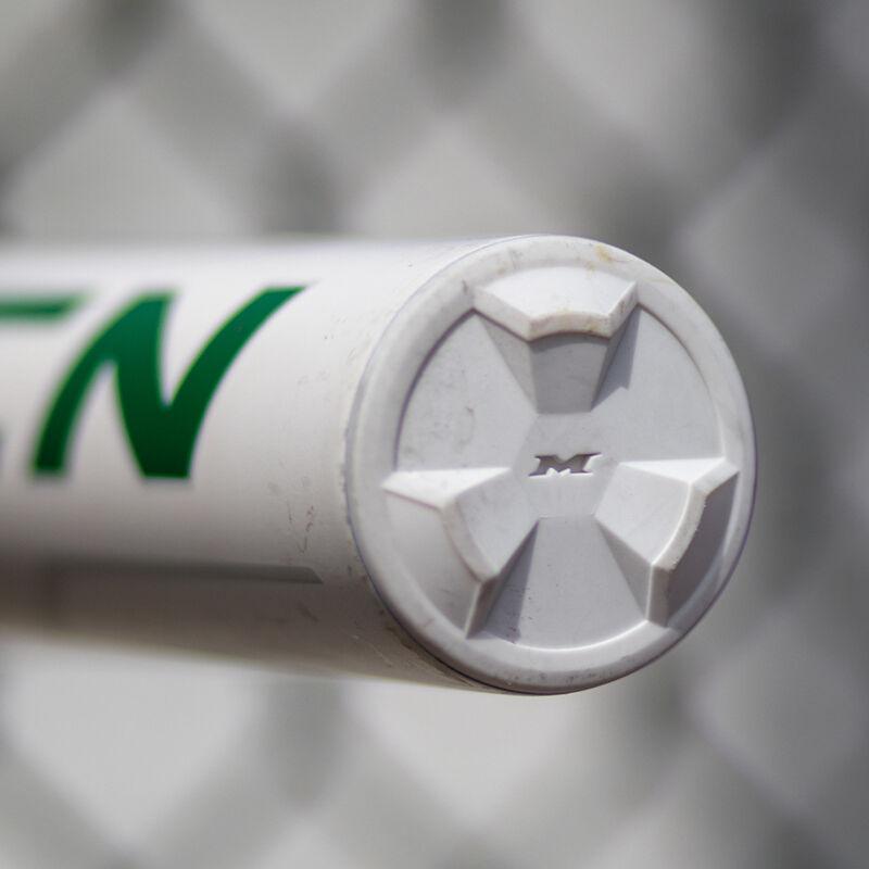 2025 Miken Ultra Gamer Series Mike Dill SSUSA Senior Slowpitch Softball Bat - MSS5MDB - Smash It Sports