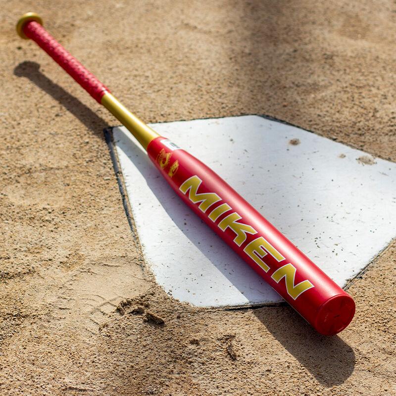 2025 Miken Ultra Gamer Series Mike Macenko SSUSA Senior Slowpitch Softball Bat - MSS5MMX – Product View | Smash It Sports | a