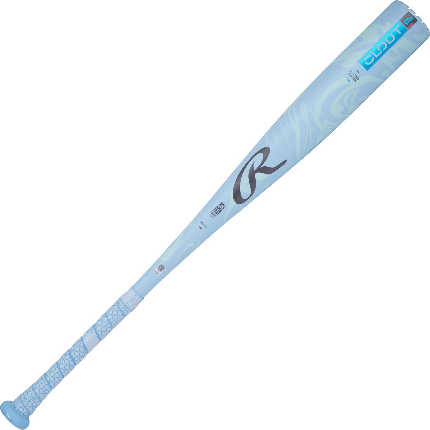 2025 Rawlings Clout Ai -10 USSSA Baseball Bat - RUT5C10 – Specs Overview | Smash It Sports | alloy, usssa, one-piece