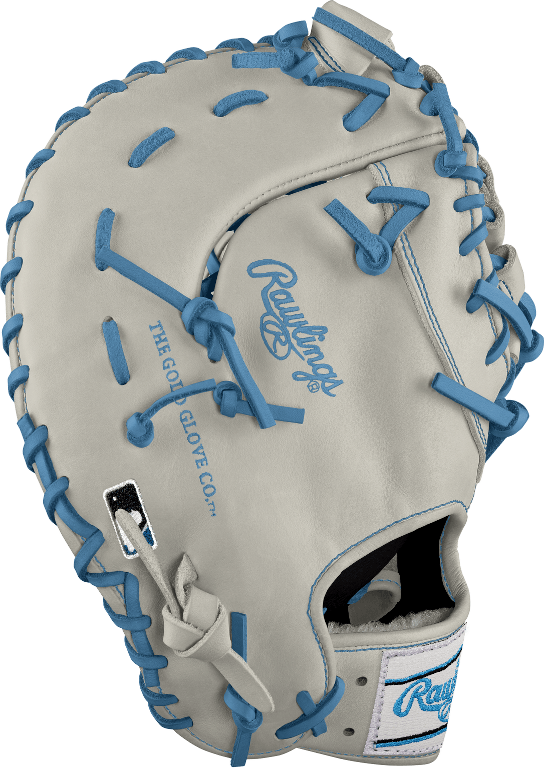 2025 Rawlings Heart of The Hide 13" Slowpitch Softball First Base Mitt/Glove - HOH-R33 – Specs Overview | Smash It Sports | l