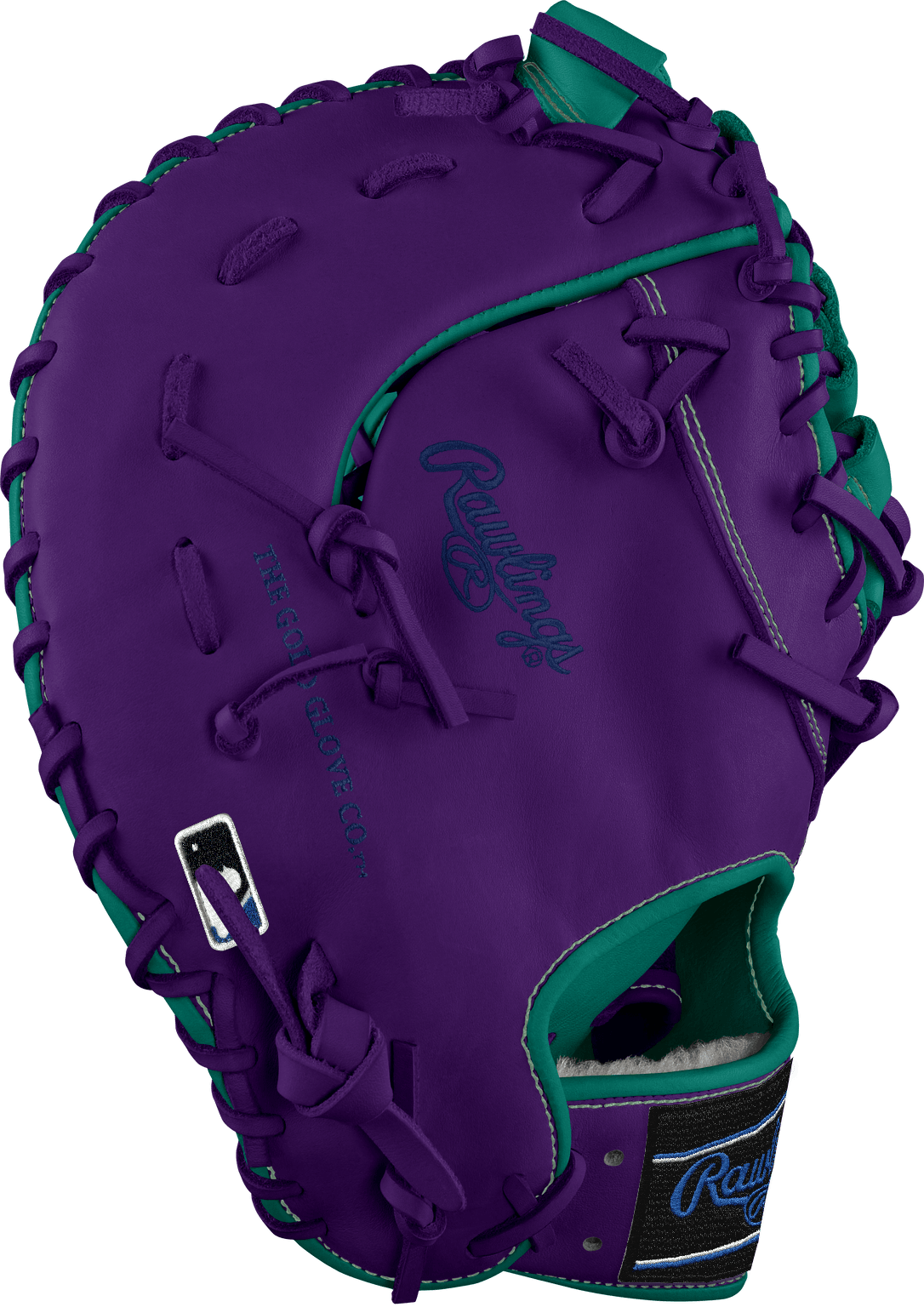 2025 Rawlings Heart of The Hide 13" Slowpitch Softball First Base Mitt/Glove - HOH-R34 – Specs Overview | Smash It Sports | l