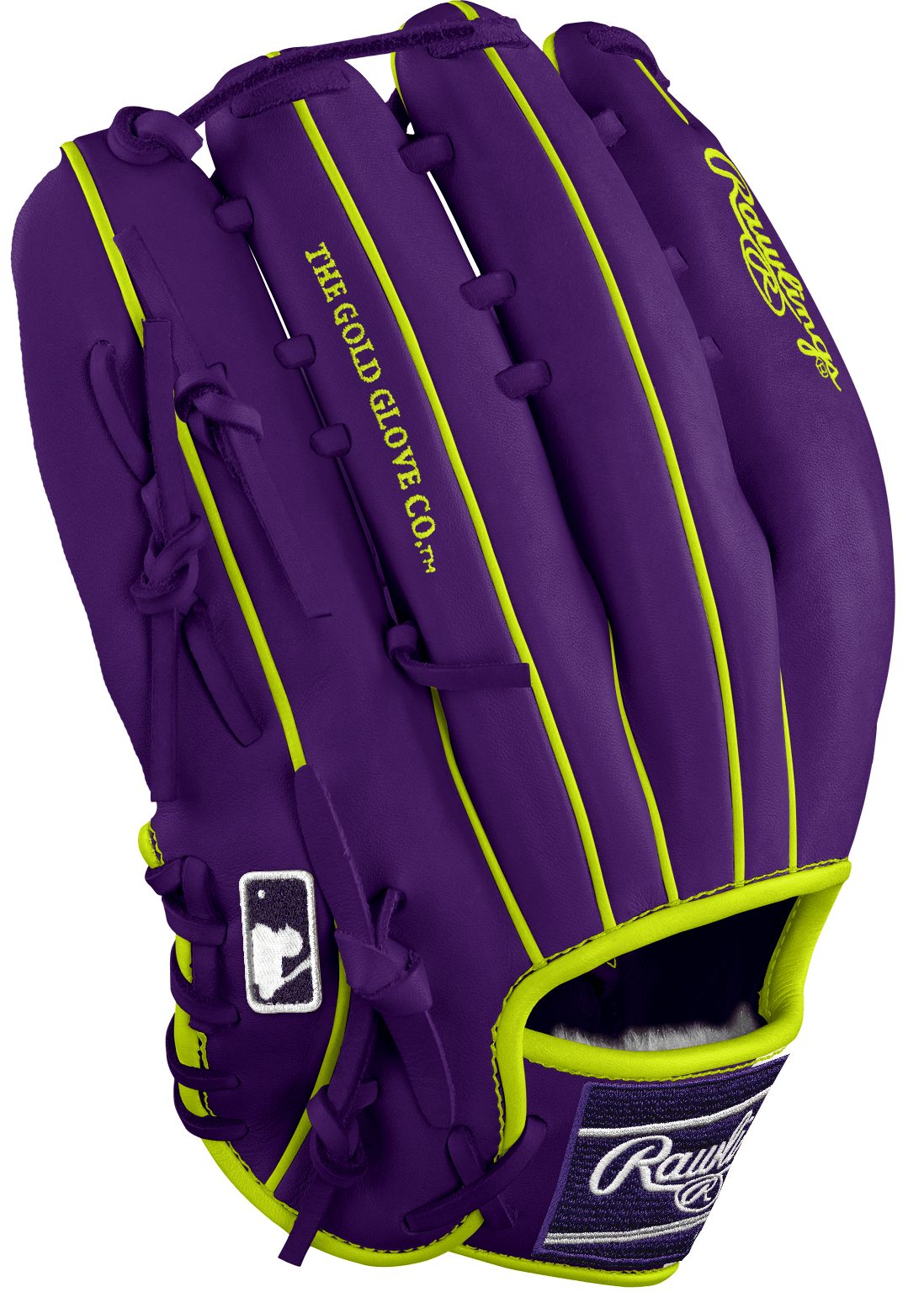 2025 Rawlings Heart of The Hide 13" Slowpitch Softball Glove - HOH-R25 – Specs Overview | Smash It Sports | leather, pro