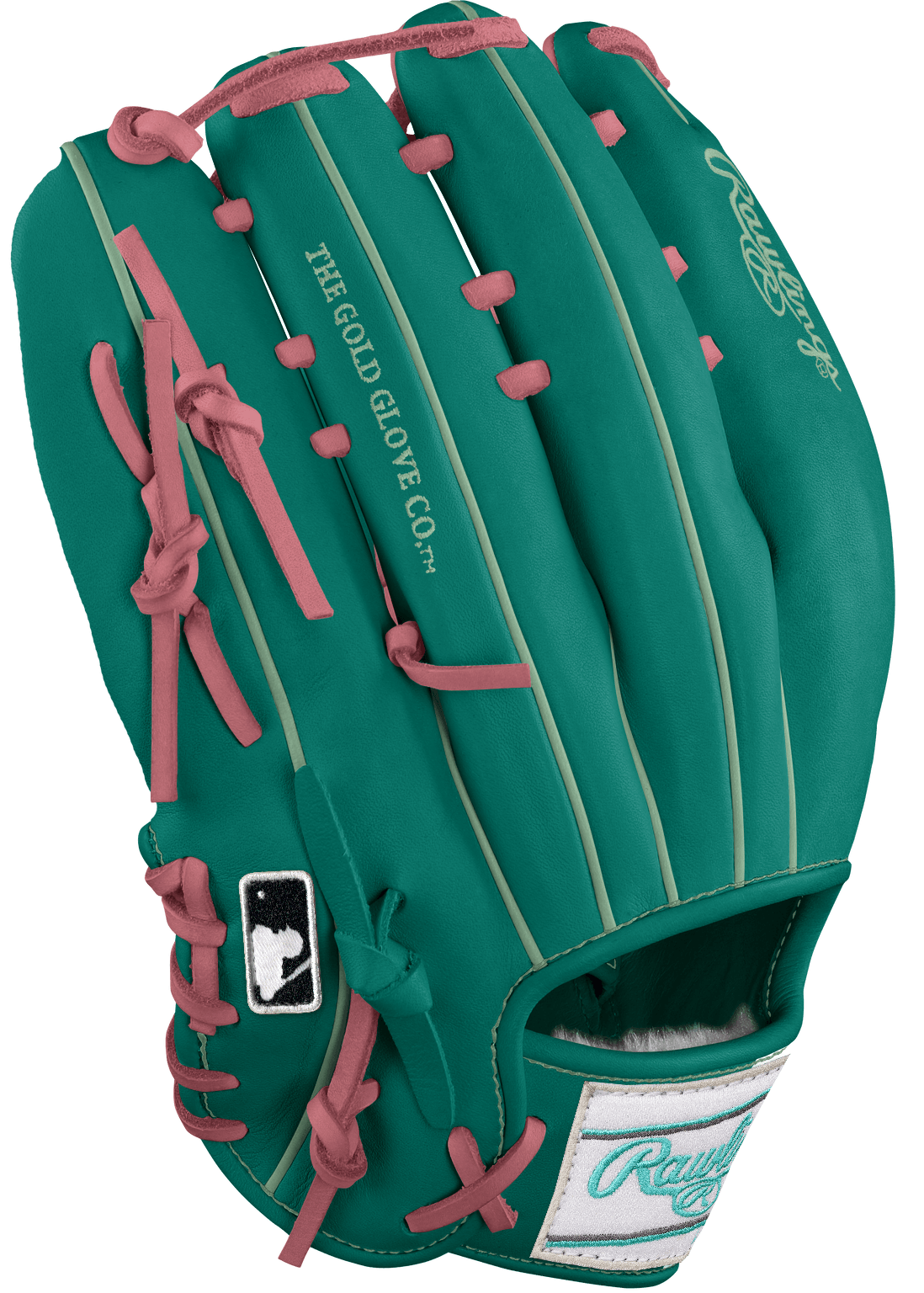 2025 Rawlings Heart of The Hide 13" Slowpitch Softball Glove - HOH-R26 – Specs Overview | Smash It Sports | leather, pro