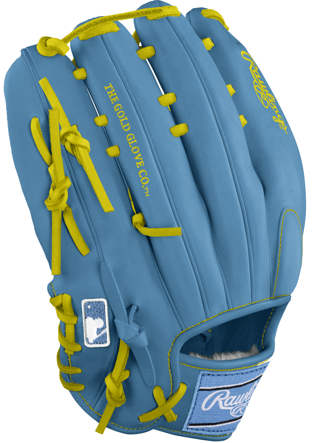 2025 Rawlings Heart of The Hide 13" Slowpitch Softball Glove - HOH-R27 – Specs Overview | Smash It Sports | leather, pro