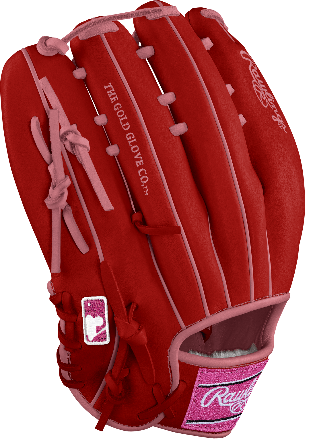 2025 Rawlings Heart of The Hide 13" Slowpitch Softball Glove - HOH-R28 – Specs Overview | Smash It Sports | leather, pro