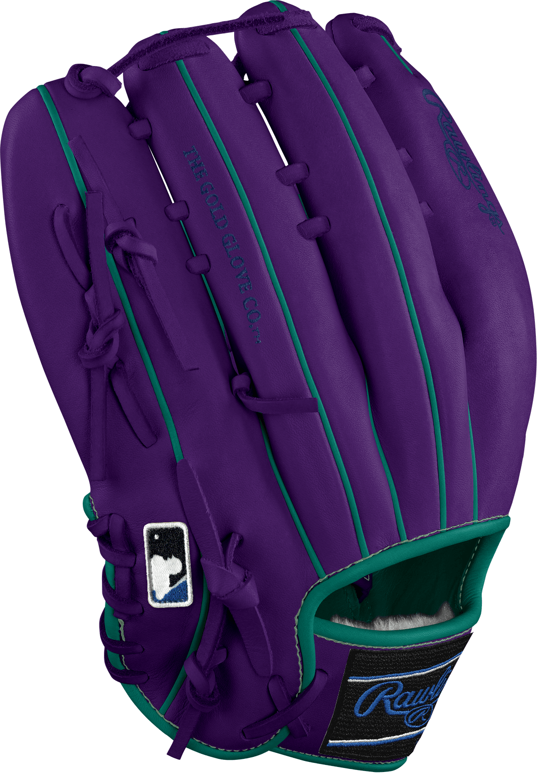 2025 Rawlings Heart of The Hide 13" Slowpitch Softball Glove - HOH-R29 – Specs Overview | Smash It Sports | leather, pro