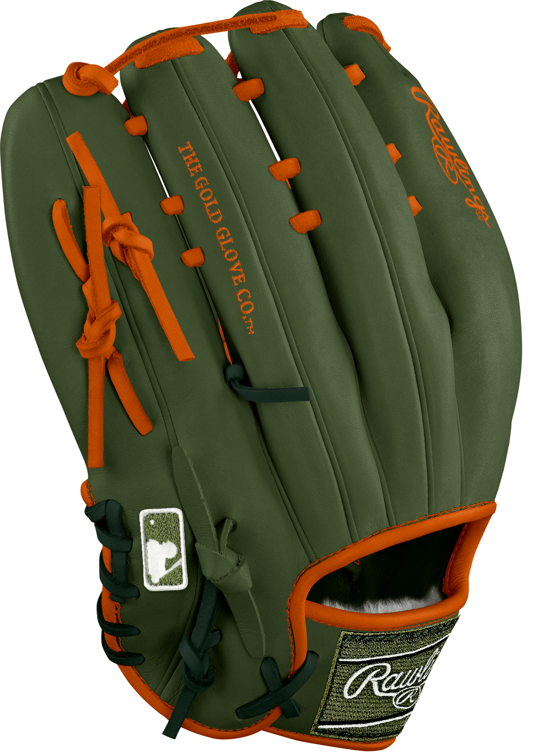 2025 Rawlings Heart of The Hide 13" Slowpitch Softball Glove - HOH-R30 – Specs Overview | Smash It Sports | leather, pro