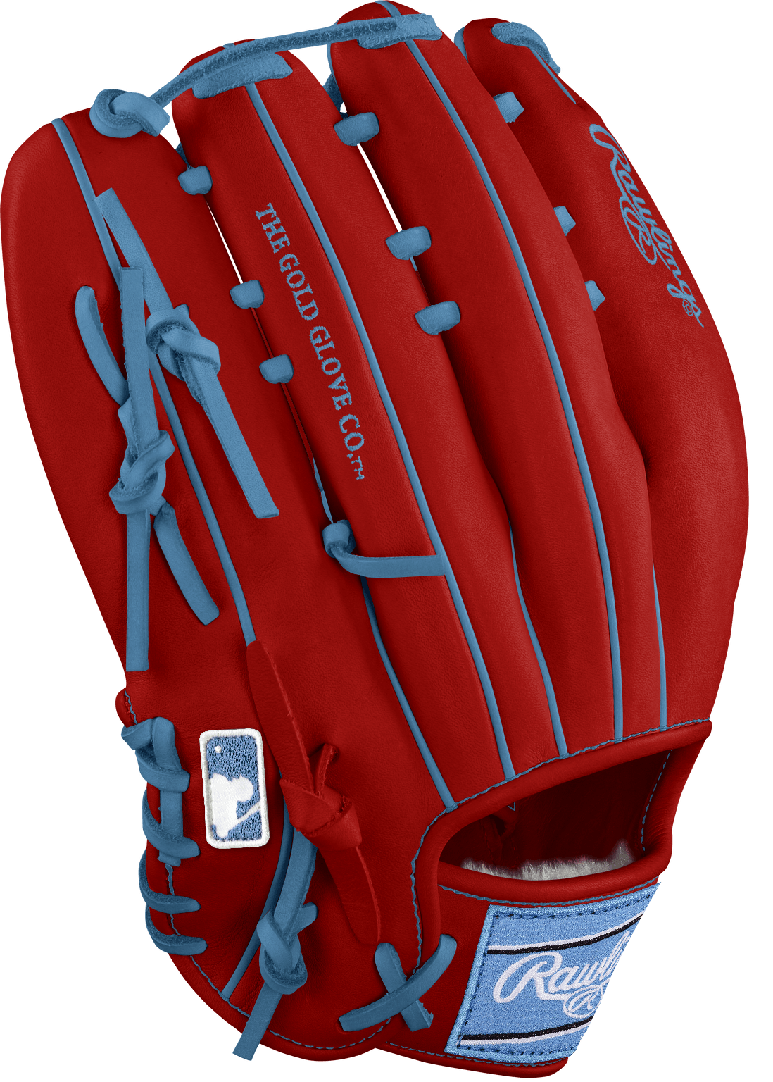 2025 Rawlings Heart of The Hide 13" Slowpitch Softball Glove - HOH-R32 – Specs Overview | Smash It Sports | leather, pro