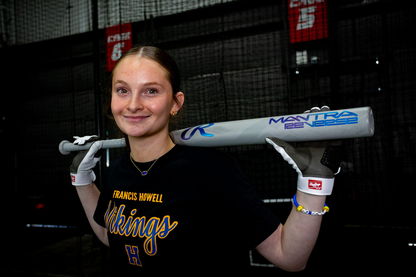 2025 Rawlings Mantra Reverse -11 Fastpitch Softball Bat - RFP5MR11 - Smash It Sports