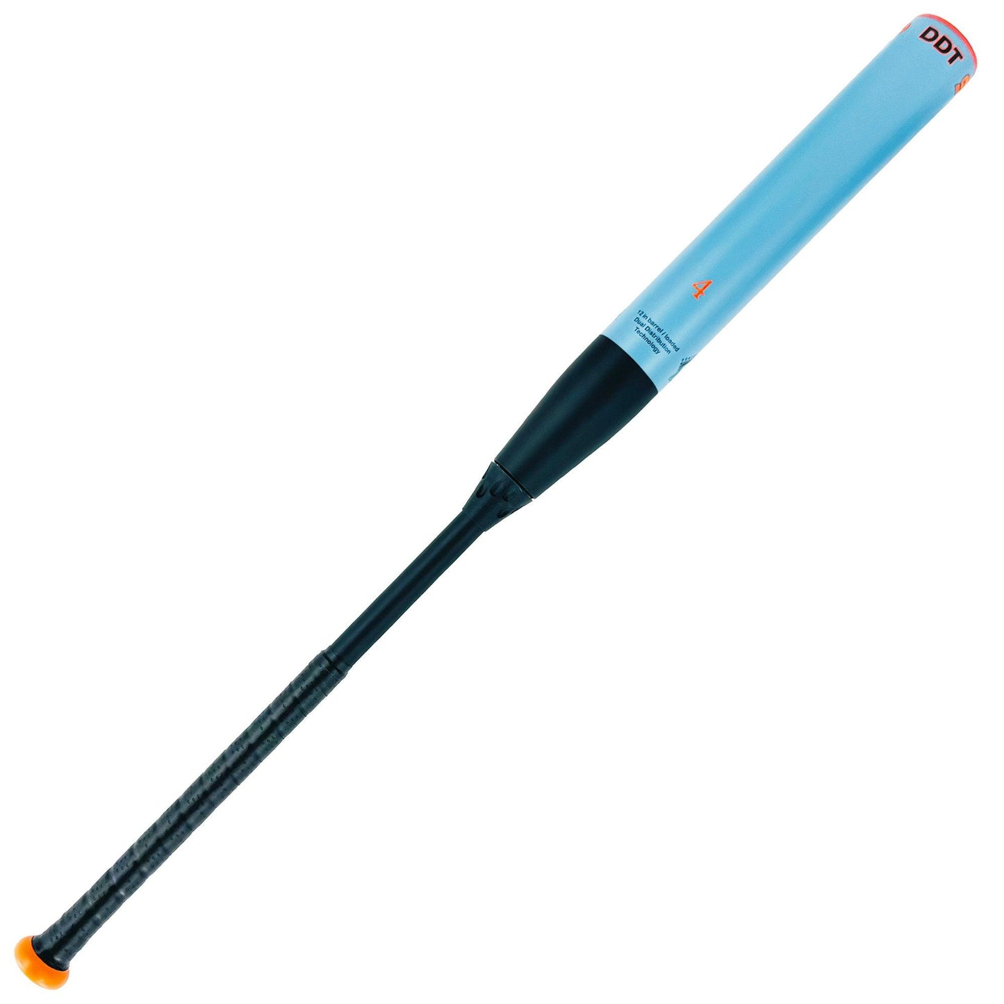 2025 Short Porch DDT Kevlar Dave Velasquez 2-Piece SSUSA Senior Slowpitch Softball Bat – Product View | Smash It Sports | uss