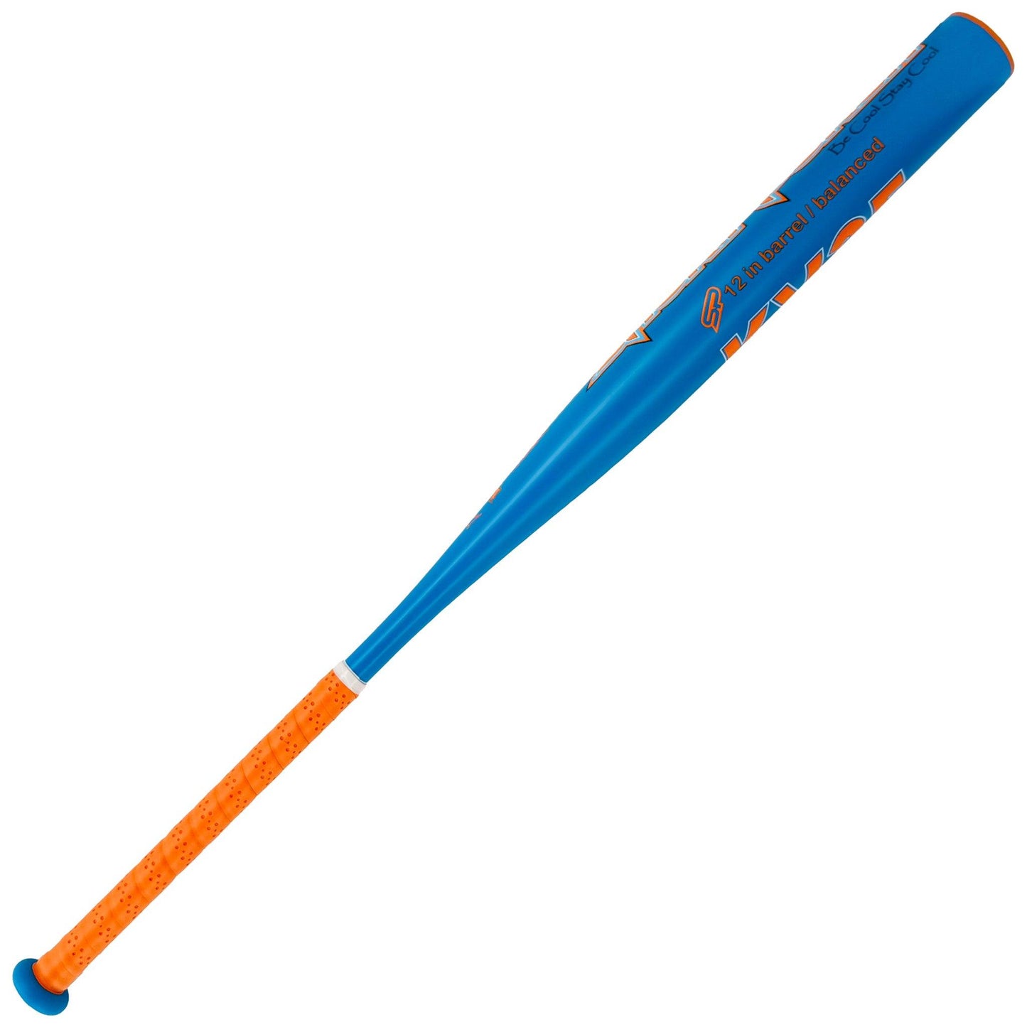 2025 Short Porch KV25 Balanced USSSA Slowpitch Softball Bat – Product View | Smash It Sports | composite, balanced, one-piece