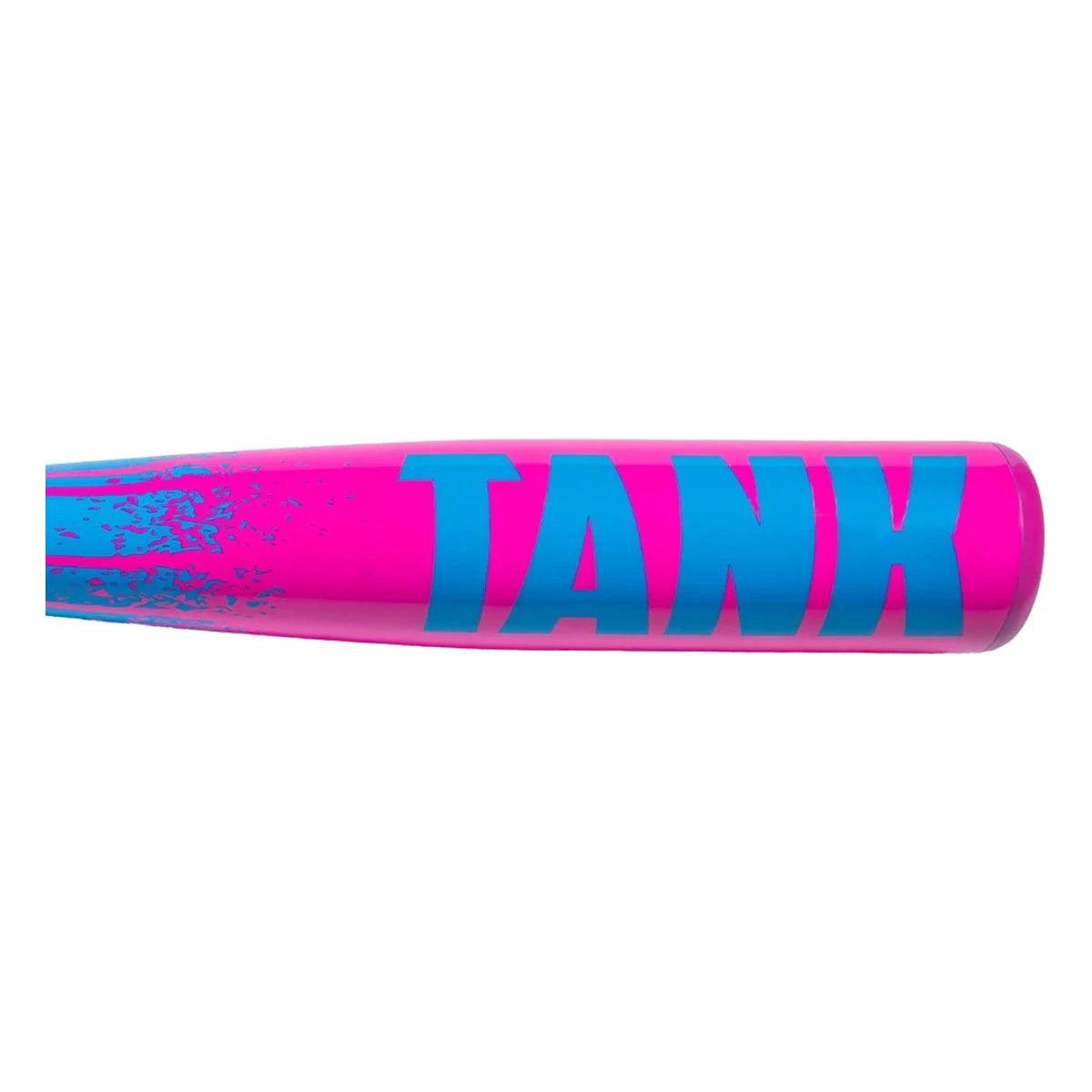 2025 Soldier Tank (-3) BBCOR Baseball Bat - SSBB25TANK – Product View | Smash It Sports | alloy, bbcor