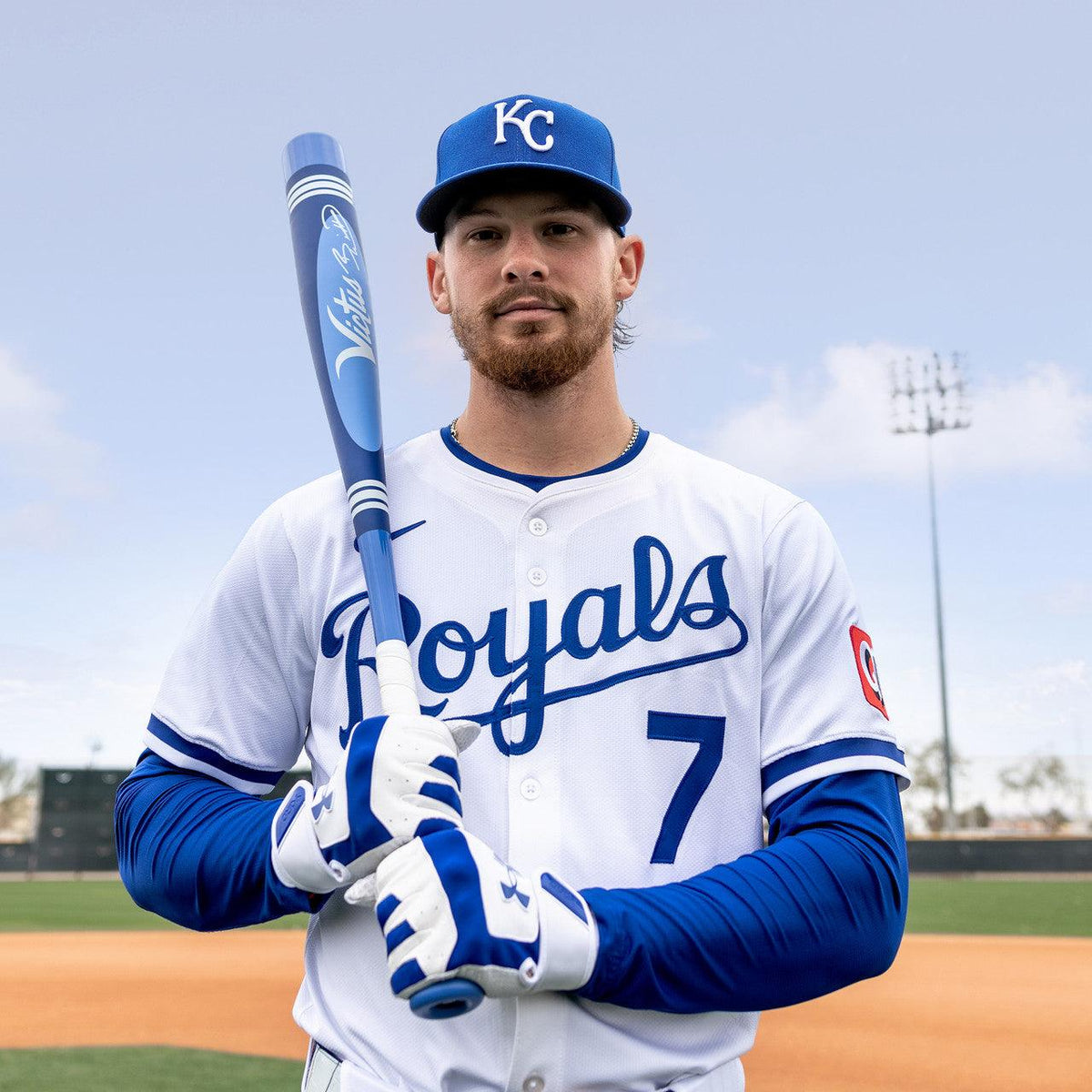 2025 Victus Vibe Pro-Crayon -10 USSSA Junior Big Barrel Baseball Bat - VJBBVIBC – Product View | Smash It Sports | alloy, uss