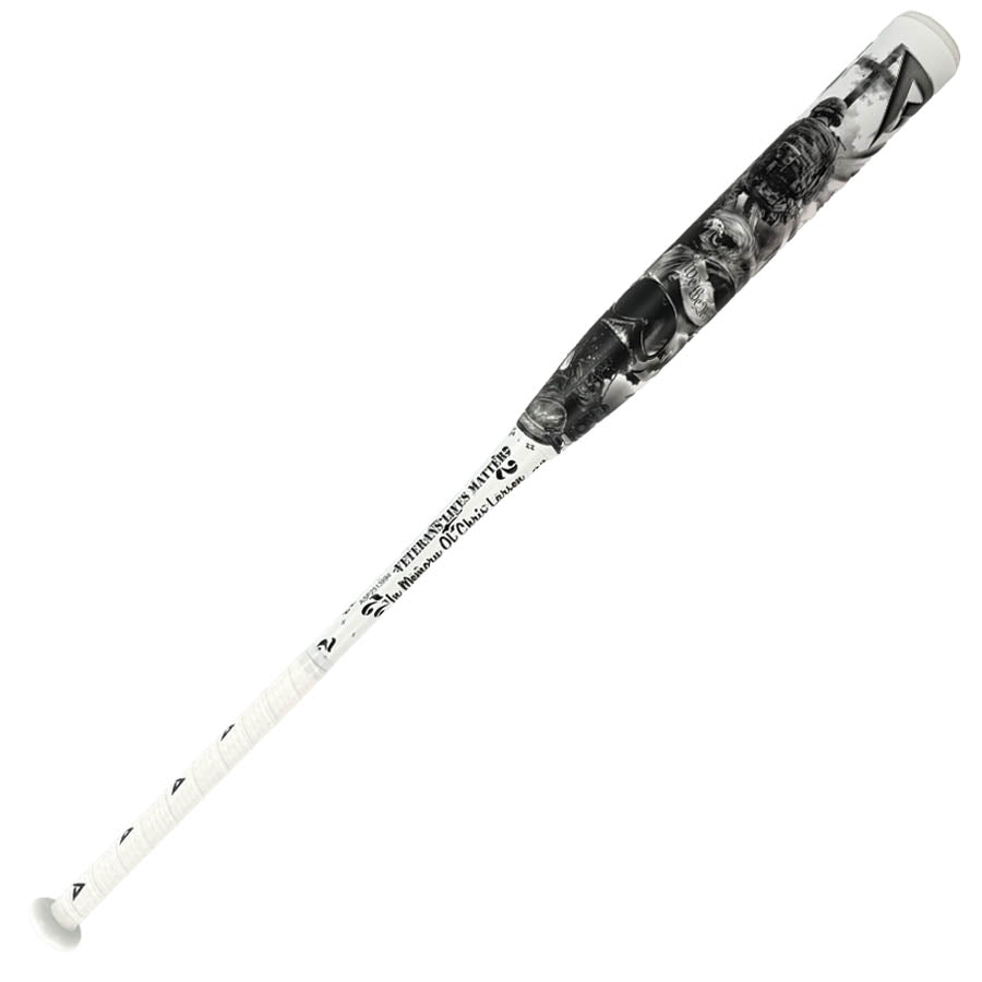 2025 Anarchy 22 A Day End Load SSUSA Senior Slowpitch Softball Bat ASPTTAD25S – Product View | Smash It Sports | composite