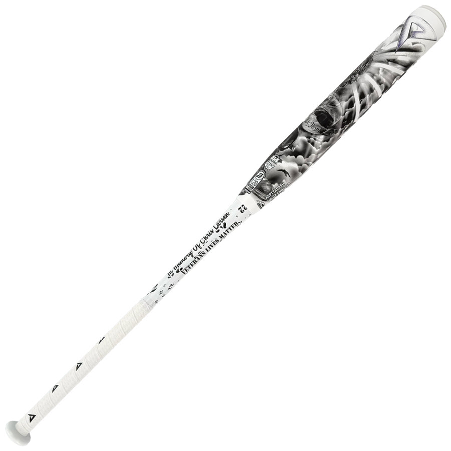 2025 Anarchy 22 A Day End Load USSSA Slowpitch Softball Bat ASPTTAD25U – Product View | Smash It Sports | composite, usssa