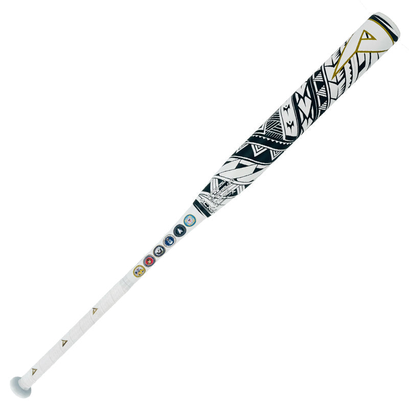2025 Anarchy ALL ALOHA End Load USSSA Slowpitch Softball Bat ASPALL25U – Product View | Smash It Sports | composite, usssa
