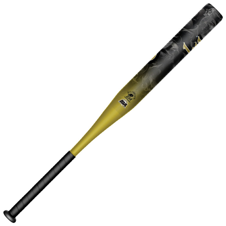 2025 Anarchy OG 1-Piece Balanced SSUSA Senior Slowpitch Softball Bat ASPOGBAL25S – Product View | Smash It Sports | composite
