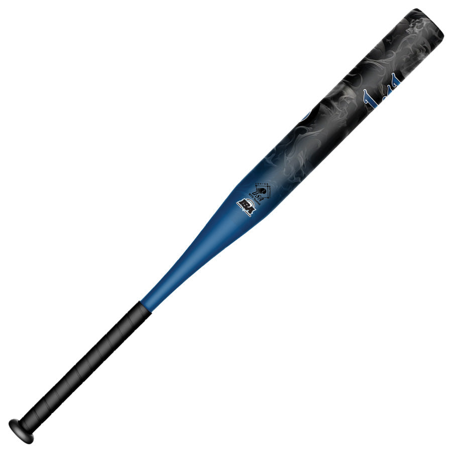 2025 Anarchy OG 1-Piece End Load SSUSA Senior Slowpitch Softball Bat ASPOG25S – Product View | Smash It Sports | composite