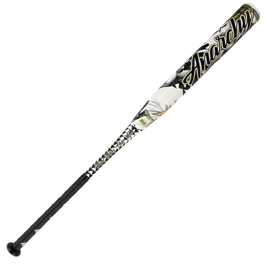 2025 Anarchy Pasifika Loaded USSSA Slowpitch Softball Bat ASPPAS25U – Product View | Smash It Sports | composite, usssa