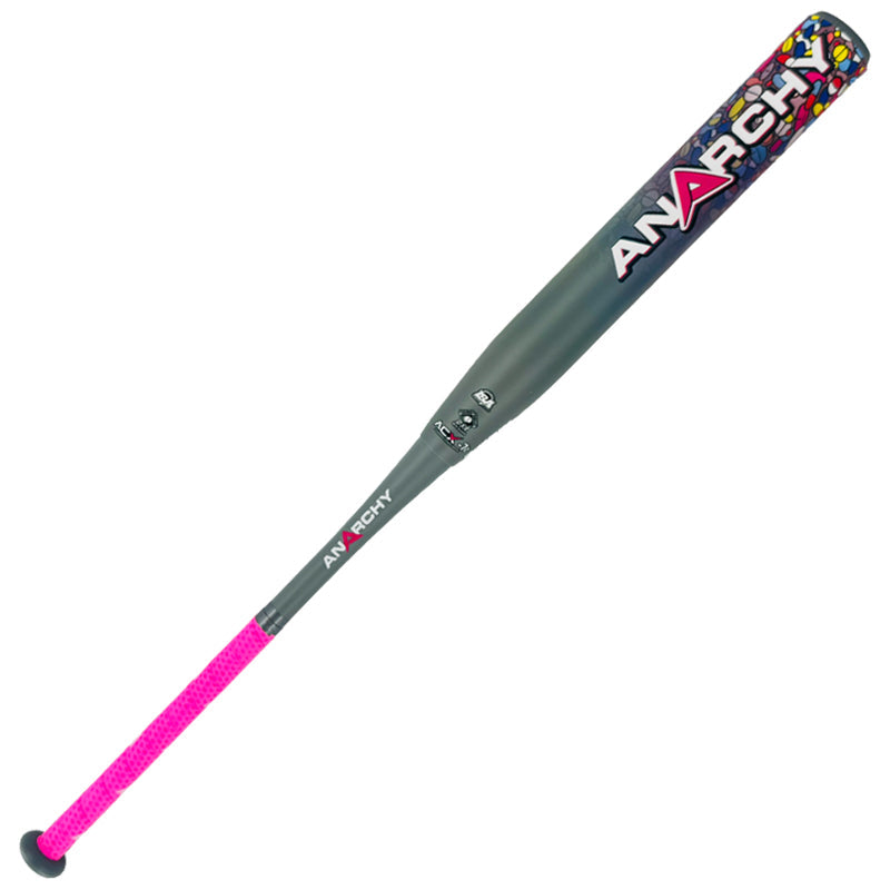 2025 Anarchy Performer 2-Piece End Load SSUSA Senior Slowpitch Softball Bat ASPPER25S – Product View | Smash It Sports | comp