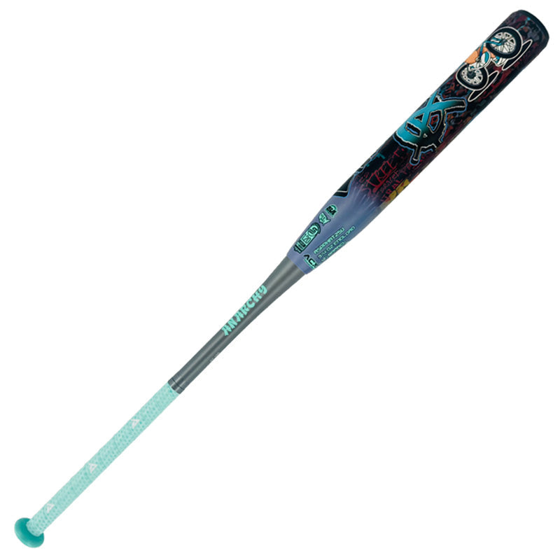 2025 Anarchy Phat Boy End Load USSSA Slowpitch Softball Bat ASPPHAT25U – Product View | Smash It Sports | composite, usssa