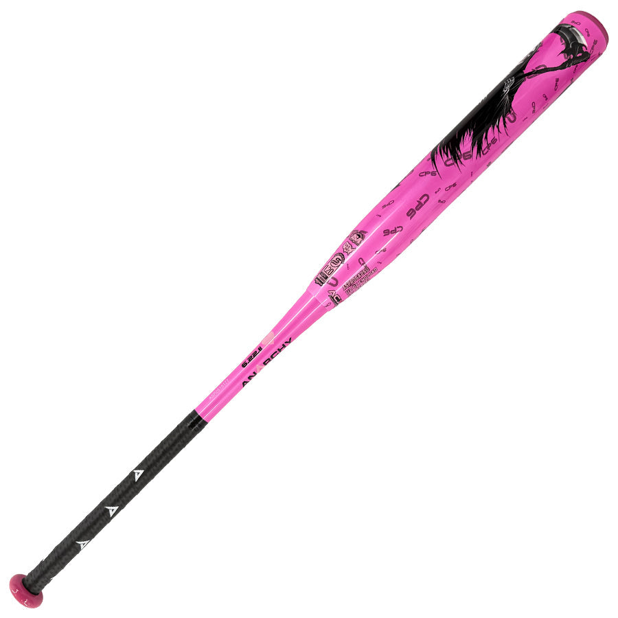 2025 Anarchy Rosa Reaper End Load USSSA Slowpitch Softball Bat ASPROSA25U – Product View | Smash It Sports | composite, usssa