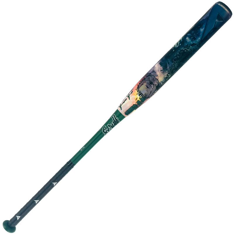 2025 Anarchy Tank End Load USSSA Slowpitch Softball Bat ASPTNK25U – Product View | Smash It Sports | composite, usssa