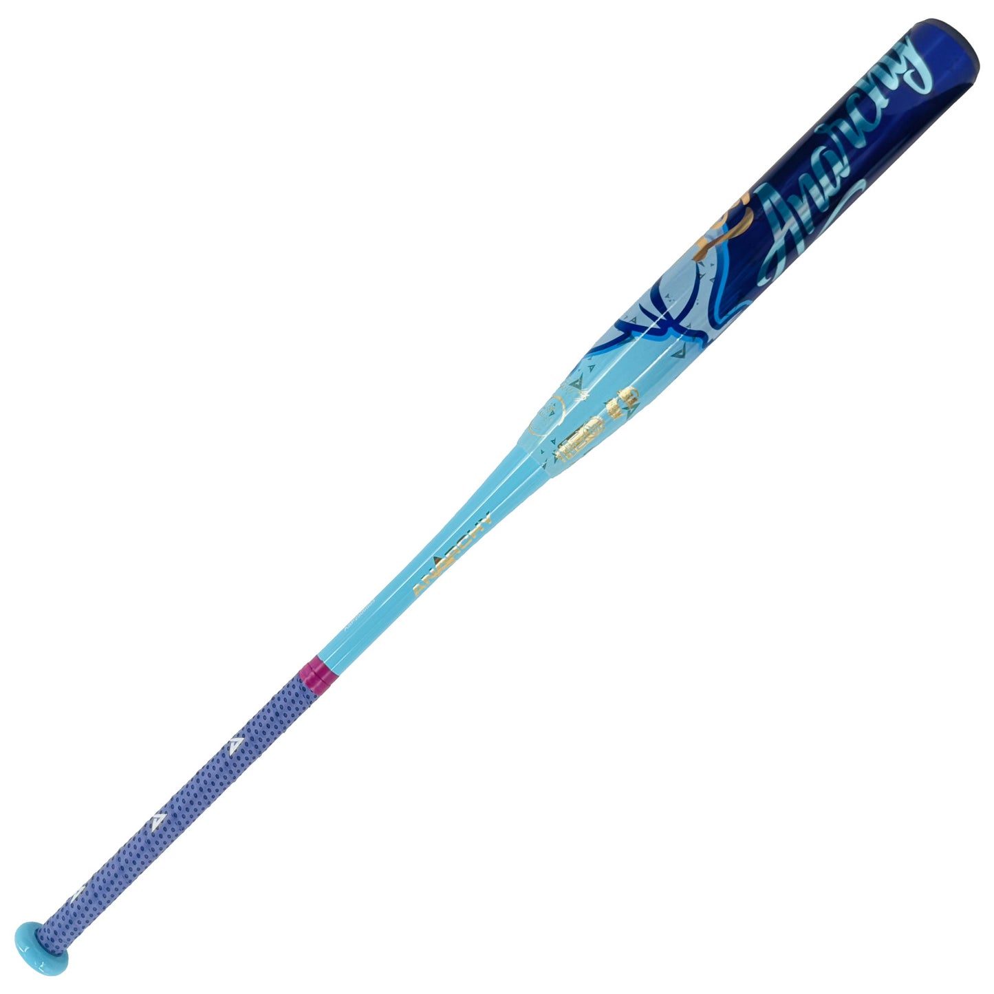 2025 Anarchy Whaley End Load USSSA Slowpitch Softball Bat ASPWHA25U – Product View | Smash It Sports | composite, usssa