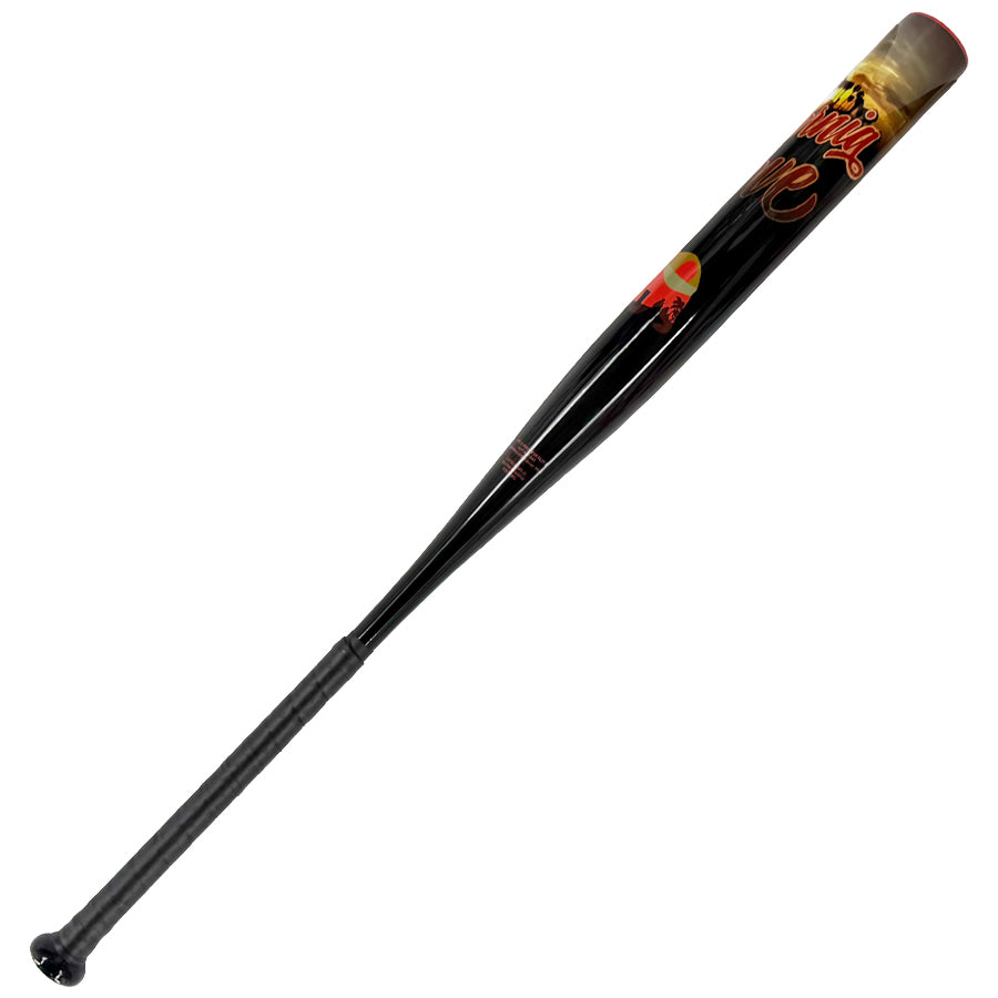 2025 California Bat Company California Love 1-Piece SSUSA Senior Slowpitch Softball Bat – Product View | Smash It Sports | co