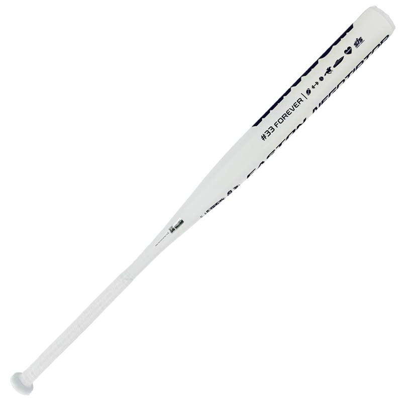 2025 Easton Tantrum Negotiator 12.75" 1pc Loaded USSSA Slowpitch Softball Bat - ESU5NEG1L – Product View | Smash It Sports