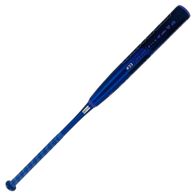 2025 Easton Tantrum Negotiator USA/ASA Slowpitch Softball Bat - ESA5NEGL – Product View | Smash It Sports | ash, composite, l