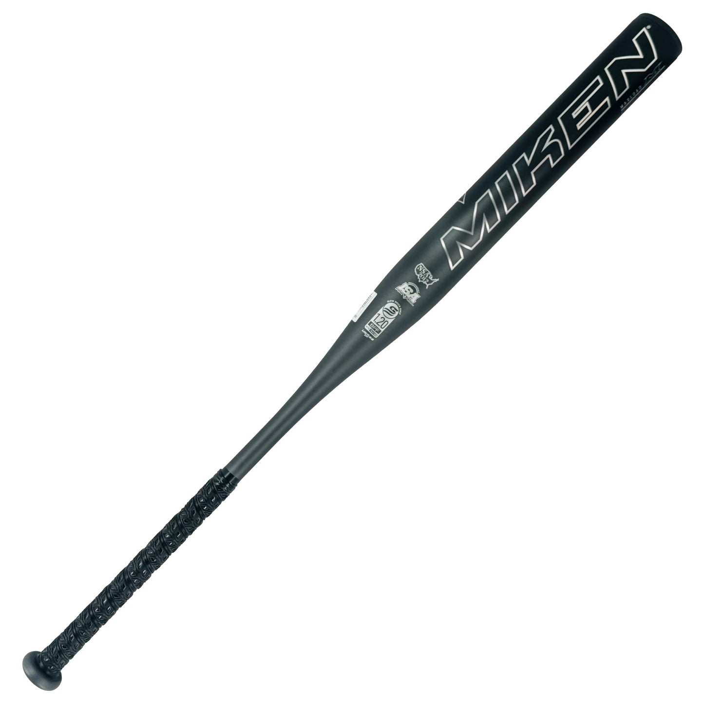 2025 Miken Mafia 1-Piece Maxload USSSA Slowpitch Softball Bat - MSU5MAF1L – Product View | Smash It Sports | ash, composite,