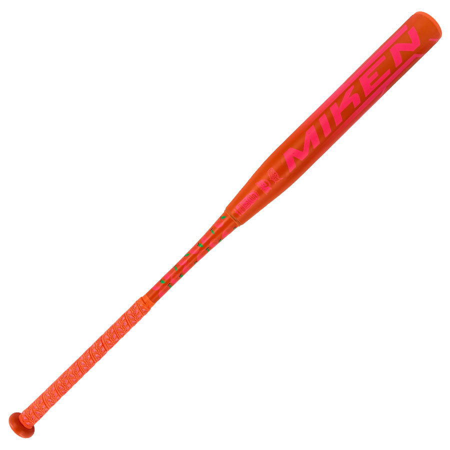 2025 Miken Super Freak Highlighter Series Supermax USSSA Slowpitch Softball Bat - MSU5SFHX – Product View | Smash It Sports |