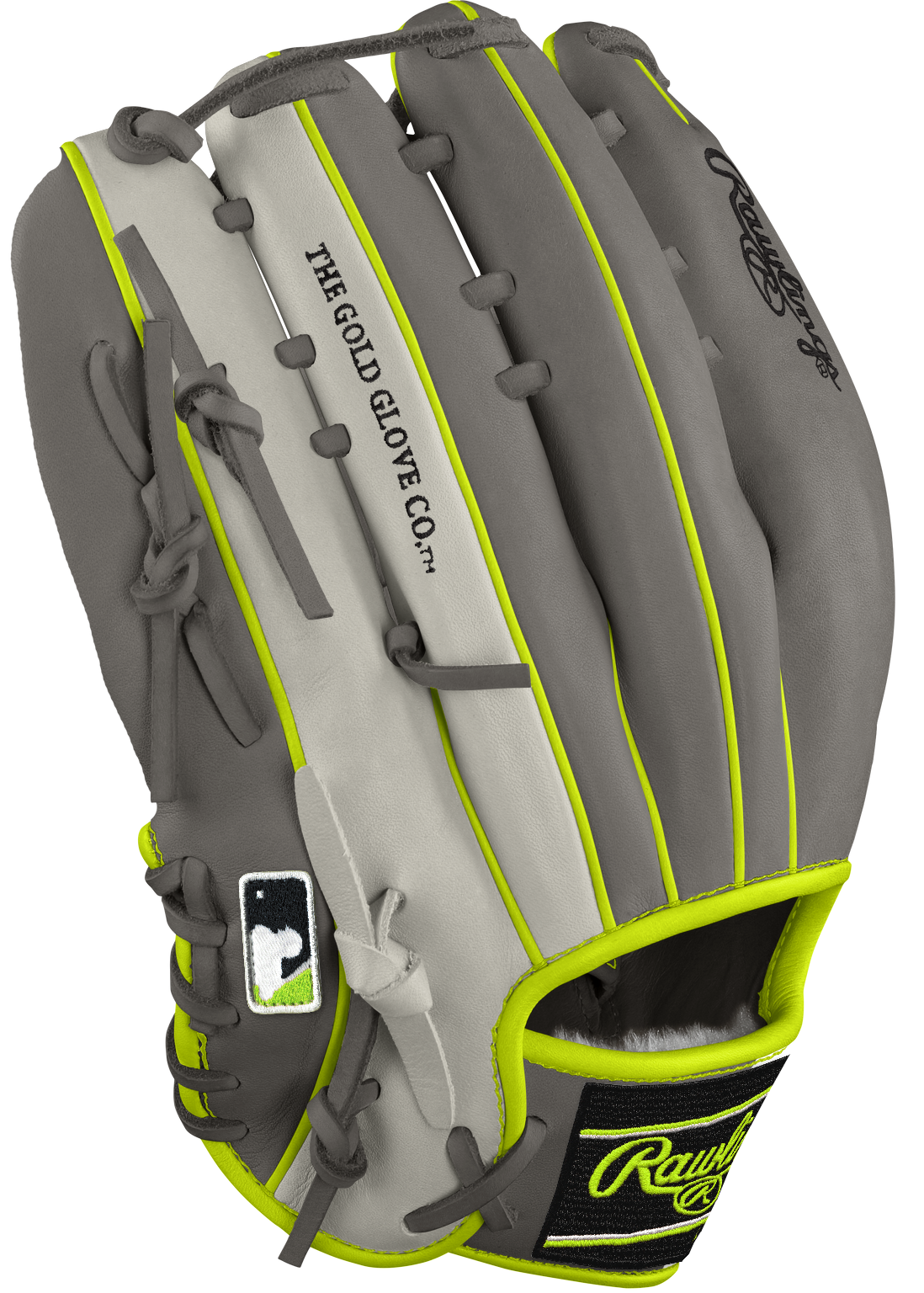 2025 Rawlings Heart of The Hide 13" Slowpitch Softball Glove - PROJD0-HOH-43 – Specs Overview | Smash It Sports | leather, co