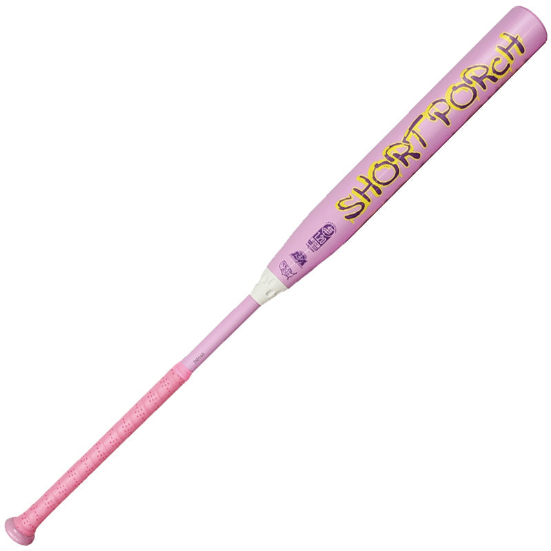 2025 Short Porch Jawbreaker Loaded USSSA Slowpitch Softball Bat – Product View | Smash It Sports | usssa