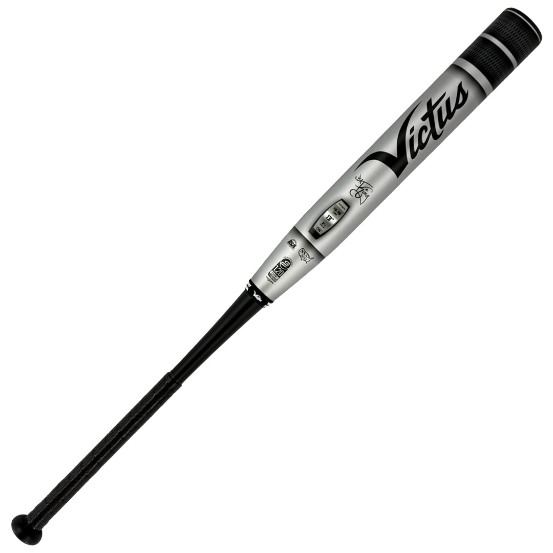 2025 Victus Drop The Mic Ya-Ya Load USSSA Slowpitch Softball Bat - VSPDTM2YU – Product View | Smash It Sports | composite, us