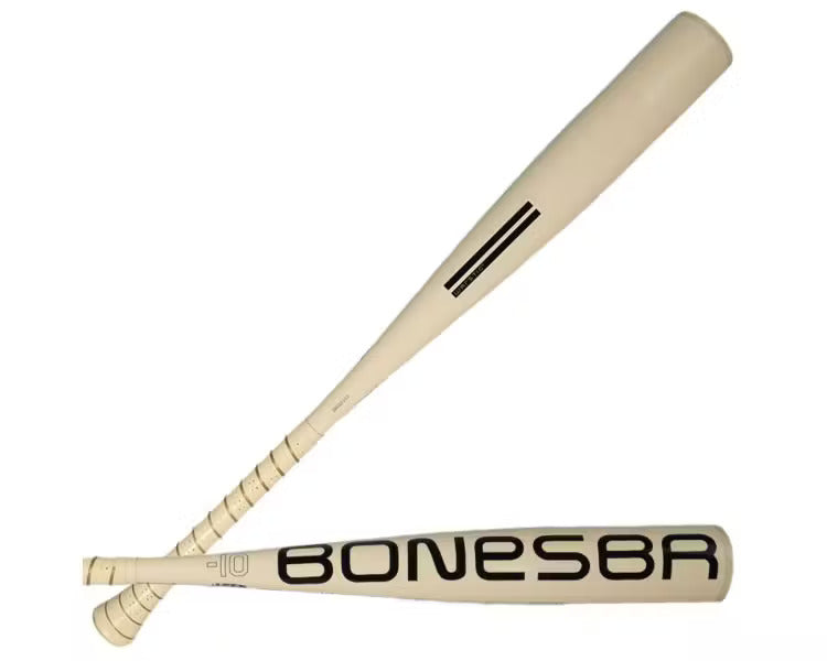 2025 Warstic Bonesaber Metal USSSA Baseball Bat -10