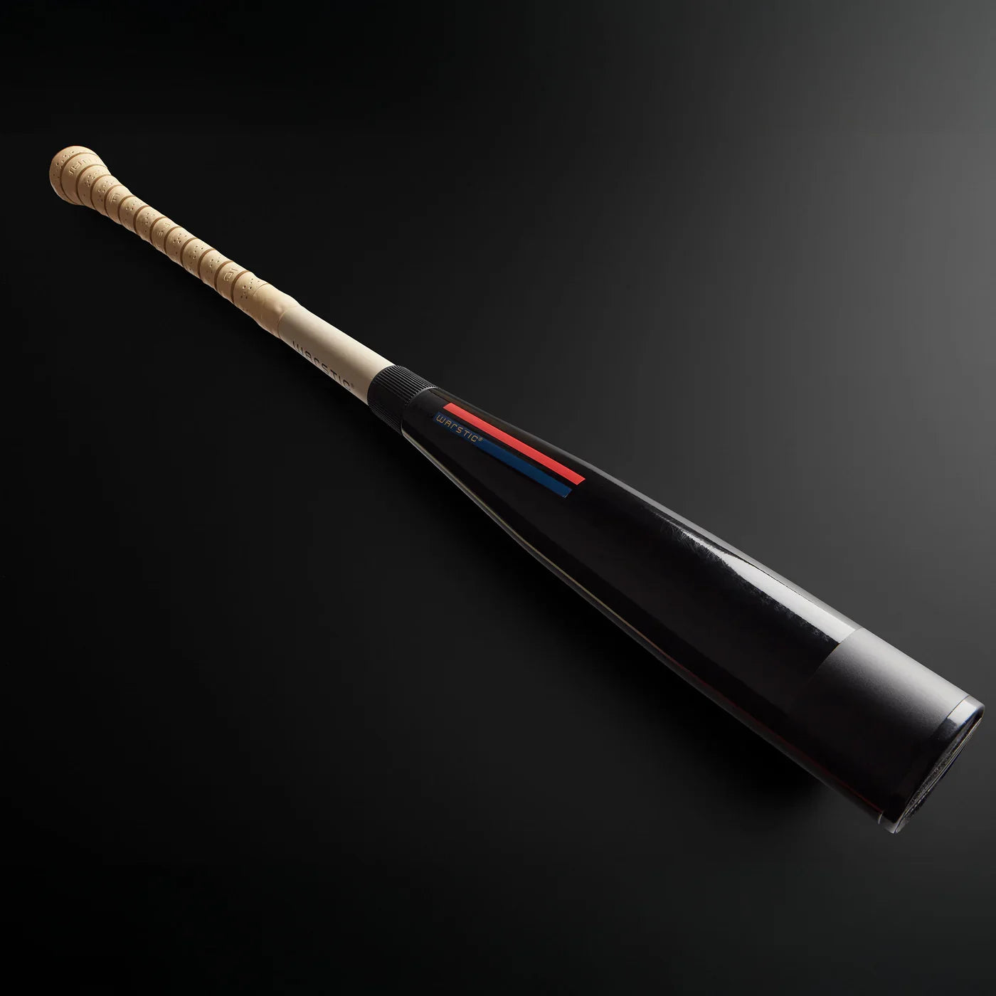 2026 Warstic Bonesaber Black Cobra Edition Hybrid Metal USA Baseball Bat -5 – Product View | Smash It Sports | composite, all