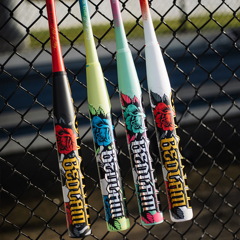 2026 Worth Bedlam XXL USSSA Slowpitch Softball Bat - WSU6JRB12X – Product View | Smash It Sports | pro