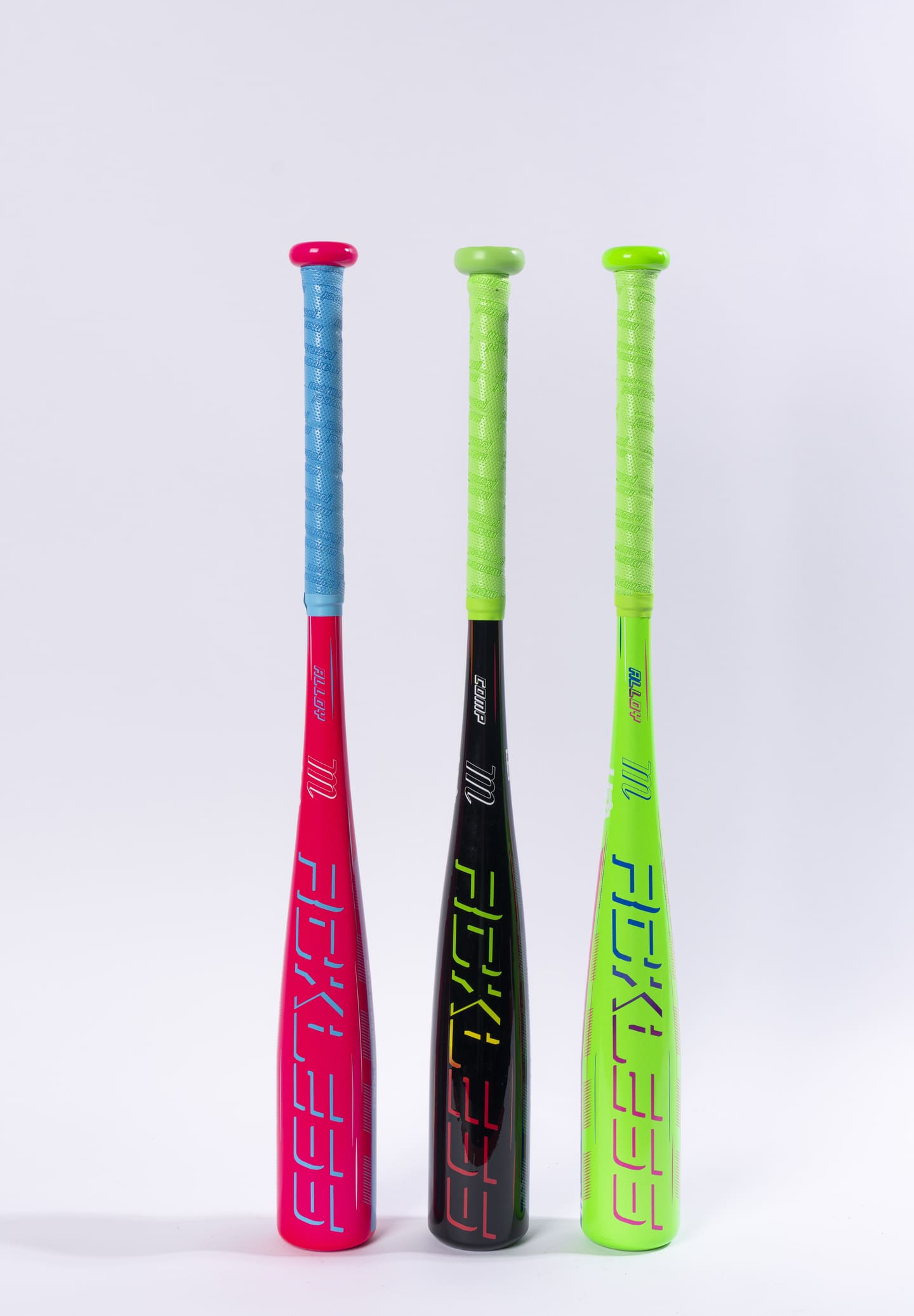 2027 Marucci Rckless Gen 2 -13 Composite Tee Ball USA Baseball Bat MTBRC2