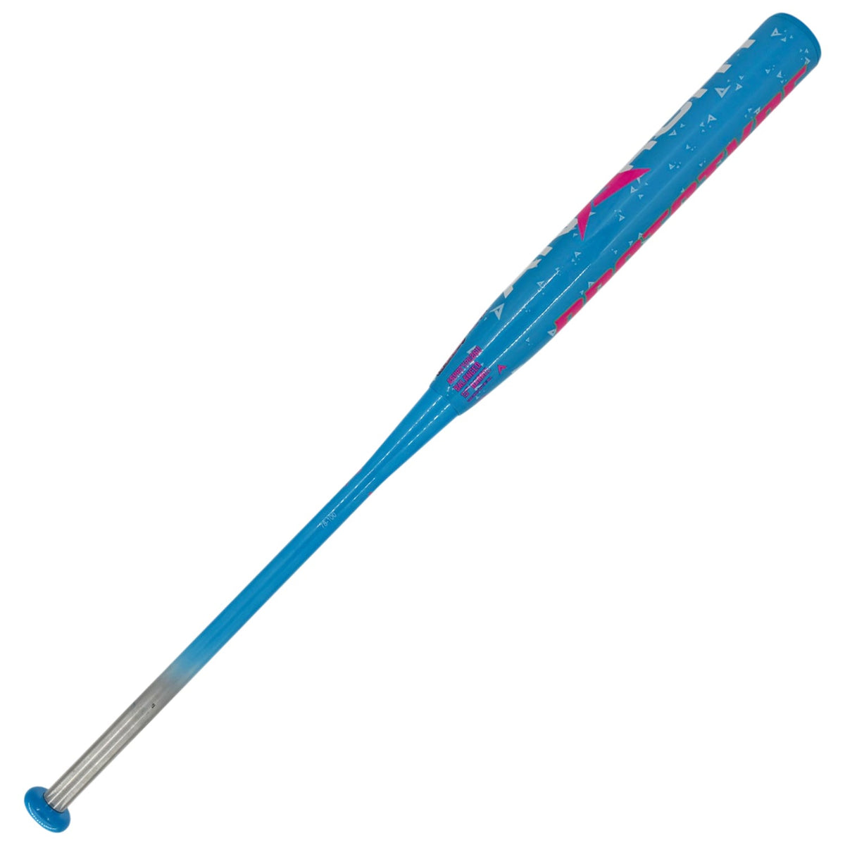 2026 Anarchy Prototype Blue Balanced USSSA Slowpitch Softball Bat ASPBTYPE26U – Product View | Smash It Sports | ash, composi