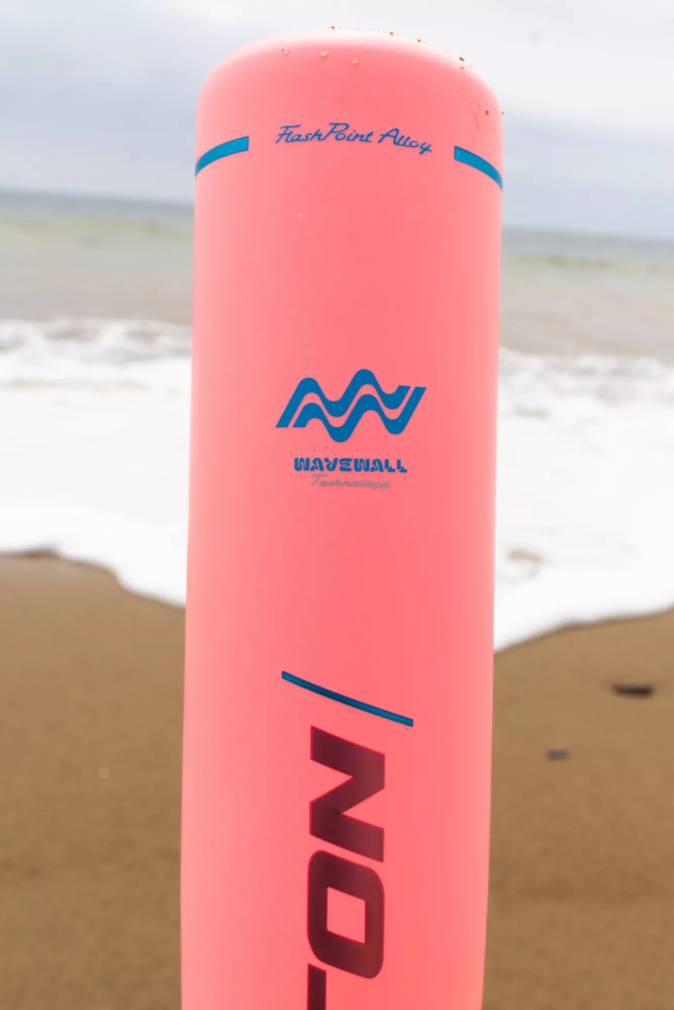 2026 Easton MAV1 Flash -3 BBCOR Baseball Bat - EBB6M1F3