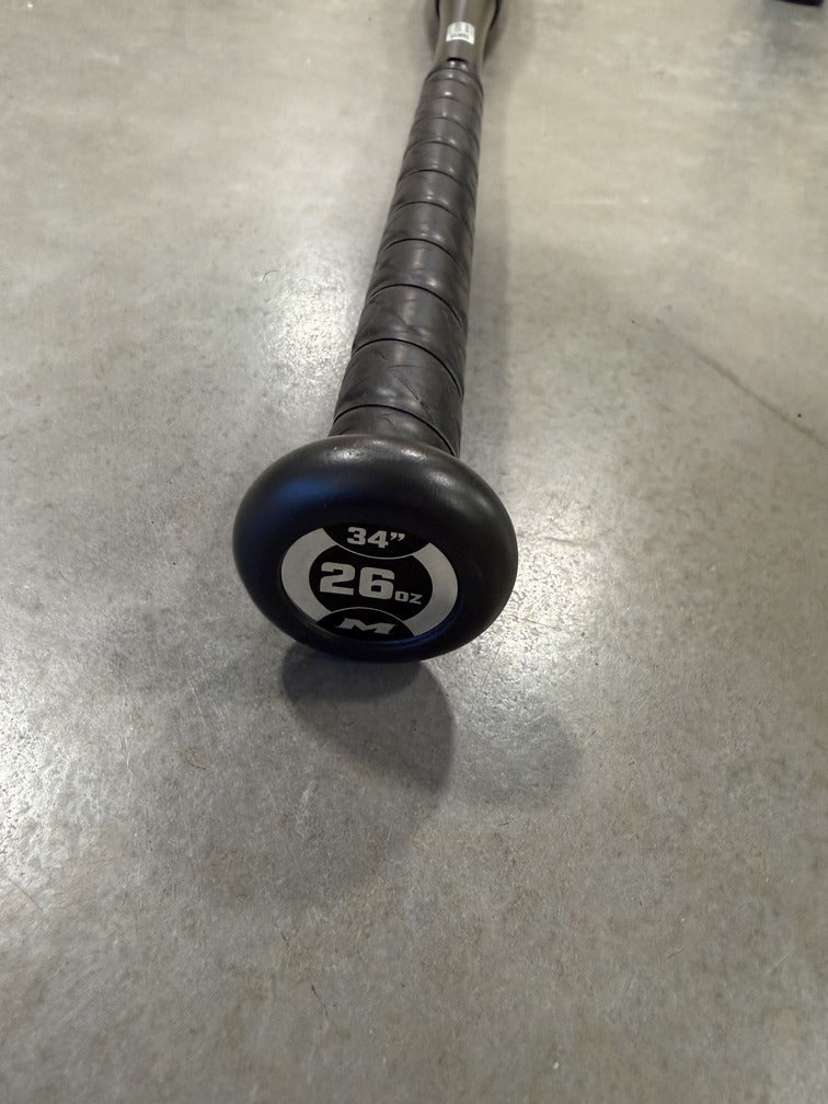 2026 Miken Freak Dirty Money 2-Piece Maxload USA/ASA Slowpitch Softball Bat - MSA6DMSISL