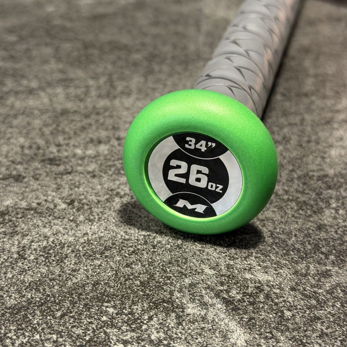 2026 Miken Freak PT Platinum 2-Piece Balanced USA/ASA Slowpitch Softball Bat - MSA6FKPTB – Product View | Smash It Sports | l